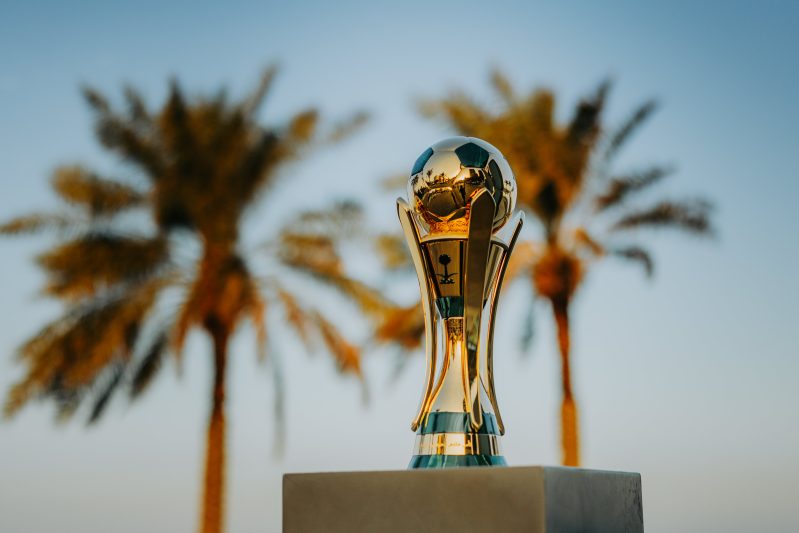 كأس الملك تنطلق بـ3 مواجهات