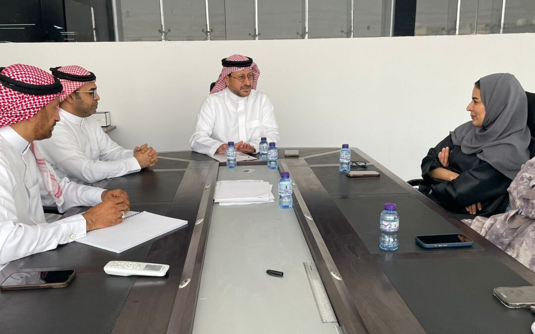 اتحاد البلياردو والسنوكر يناقش تحضيرات استضافة البطولة العربية