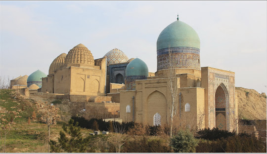 أوزبكستان.. تقييد حرية شخص 3 سنوات دعا لاسترجاع الاتحاد السوفيتي