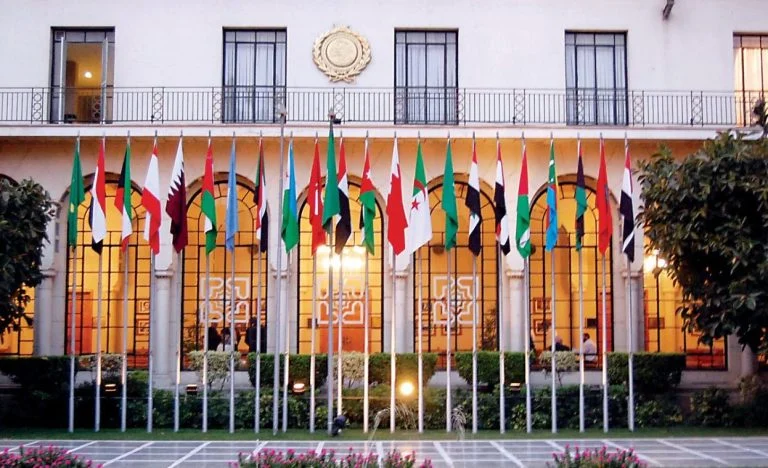 اجتماع عربي لاتيني لدعم حصول فلسطين على العضوية الكاملة بالأمم المتحدة