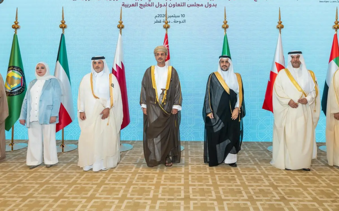 المملكة تؤكد أهمية التعاون والتنسيق الدولي والإقليمي والخليجي لمواجهة التحديات البيئية