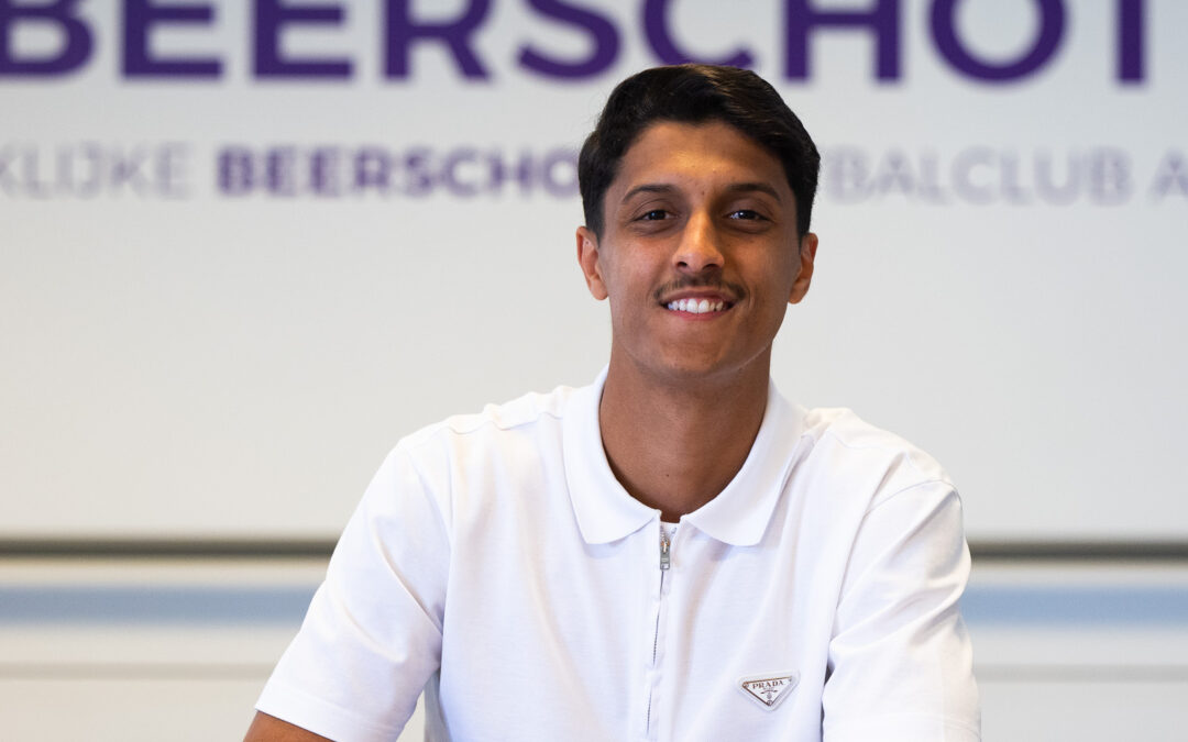 رسميًا.. “بيرشكوت البلجيكي” يعلن تعاقده مع الثنائي السعودي “الصحفي” و”الغامدي”