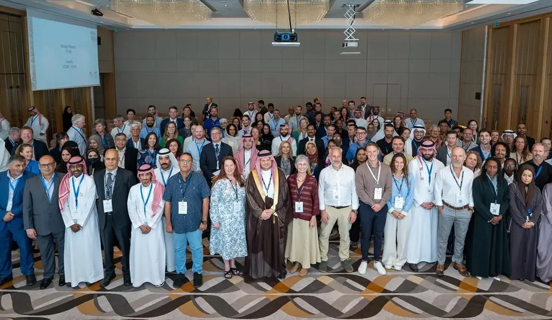 المملكة تفوز برئاسة المبادرة العالمية للشعب المرجانية.. لـ3 سنوات
