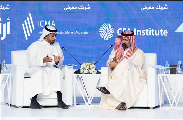 800 مليار ريال و20% فقط.. القويز: الظروفُ الحالية مواتيةٌ لتفعيل سوق الدين في المملكة