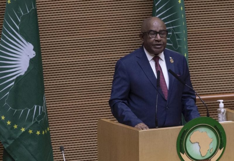 نجاة رئيس جزر القمر من محاولة اغتيال عقب هجوم بـ “سكين”