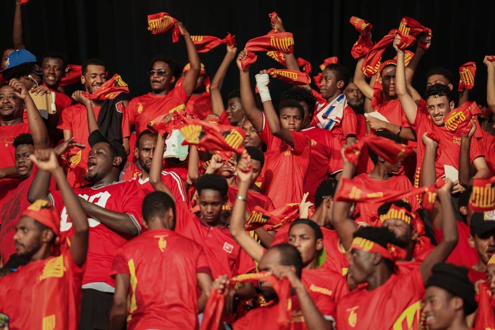 متفوقاً على الزعيم.. حضور القادسية مشرف