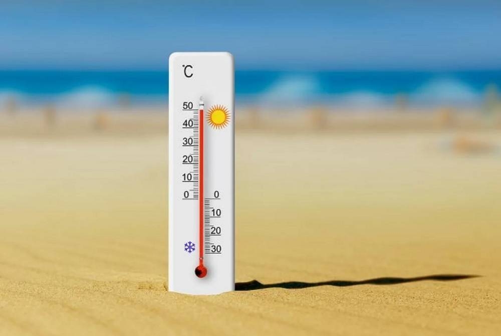 بـ 45 مئوية.. الأحساء وحفر الباطن الأعلى حرارة بالمملكة اليوم والسودة الأدنى بـ 13°