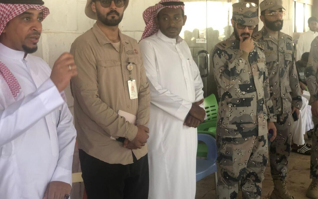 “بيئة جازان” تنفذ ورشة حول تلوث البحار من مخلفات قوارب الصيد والنزهة