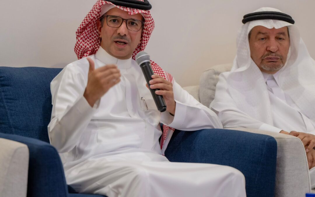 “أبوثنين”‫: حققنا 80% من استراتيجية إصلاح سوق العمل