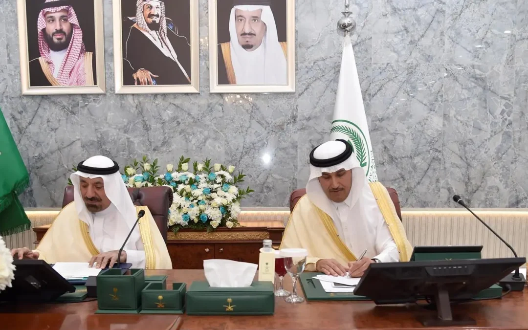 “أمير نجران” يدشّن مشروعين للطرق بتكلفة 122 مليون ريال