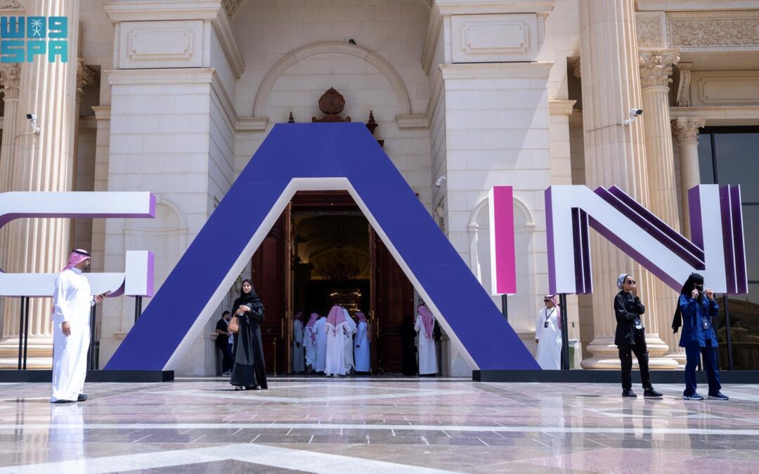 “قمة الذكاء الاصطناعي 3” تواصل أعمالها لليوم الثاني