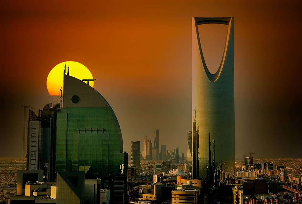 المملكة تستضيف نهائيات كأس العالم لريادة الأعمال 2024