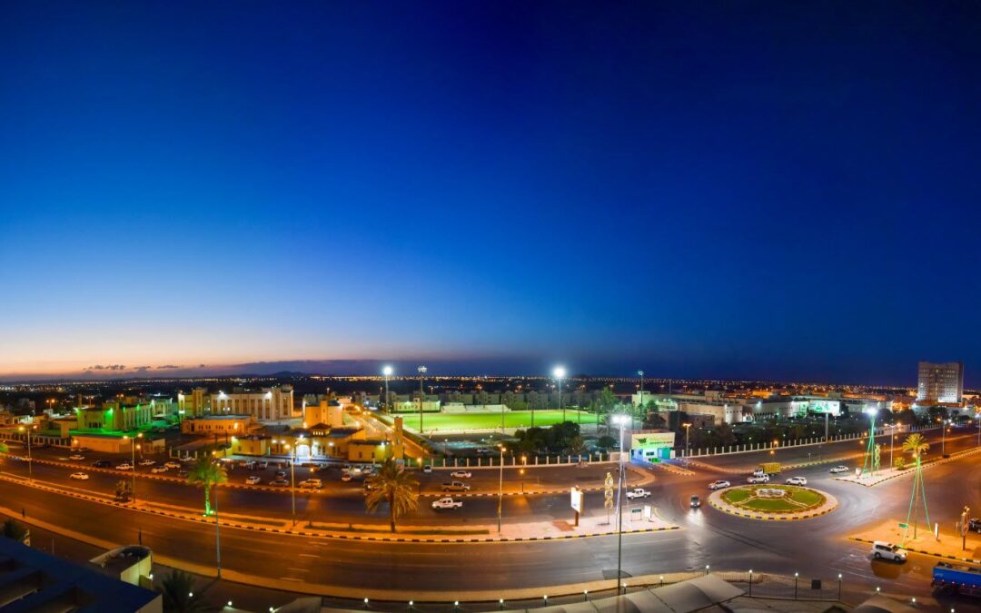 جامعة بيشة تحصل على الاعتماد الأكاديمي الدولي (ABET) لعدد من برامجها