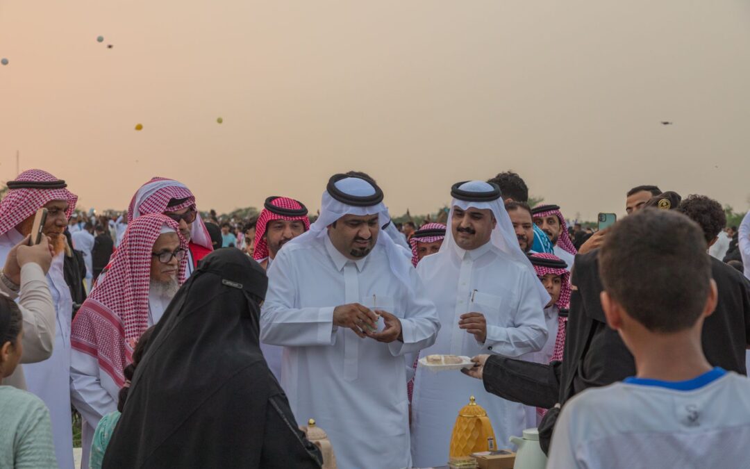 بيش تحتفل بانطلاق فعاليات خريف بيش 2024