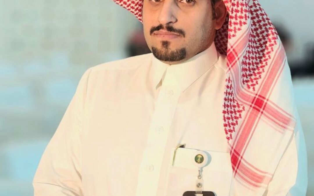 كلمة مدير مكتب وزارة البيئة ببيشة بمناسبة اليوم الوطني الـ 94