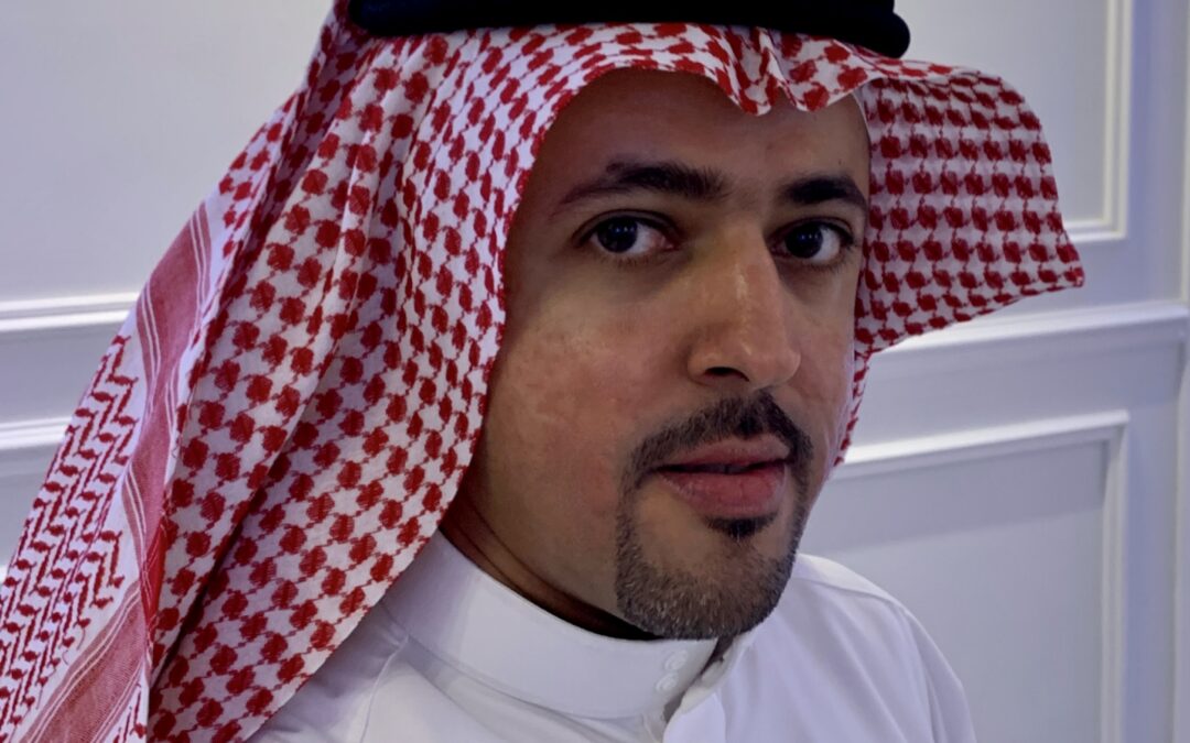كلمة الإعلامي والكاتب المسرحي عبد العزيز المعاوي في ذكرى يوم الوطن الـ 94