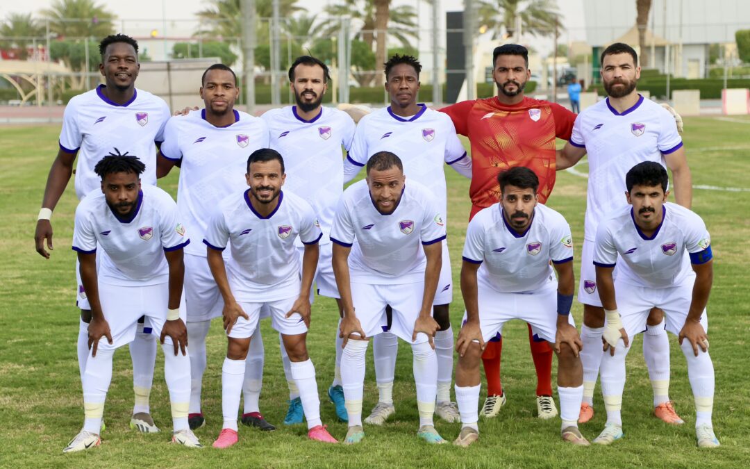 بيشة يفتتح أول انتصارات هذا الموسم في شباك الحوراء بهدف نظيف