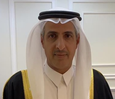 كلمة نائب قبيلة النُمران من معاوية بمناسبة اليوم الوطني الـ 94