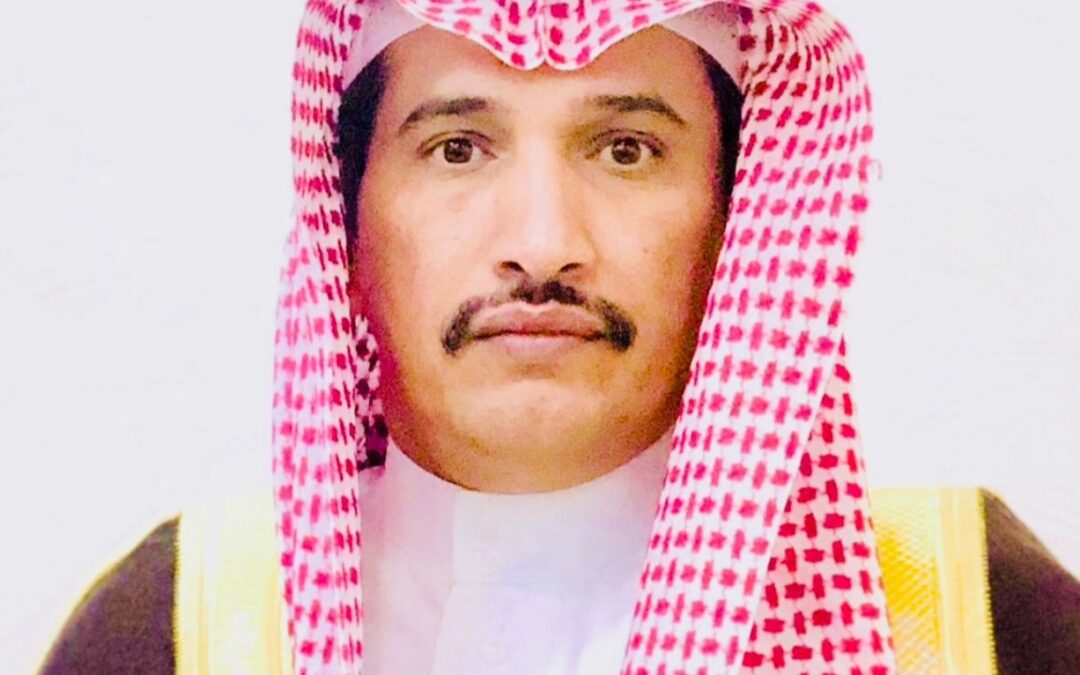 كلمة نائب آل عموده من بني واهب شهران بمناسبة اليوم الوطني الـ 94