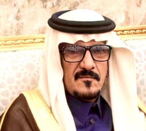 كلمة شيخ الحيفة بمحافظة بيشة بمناسبة اليوم الوطني الـ 94