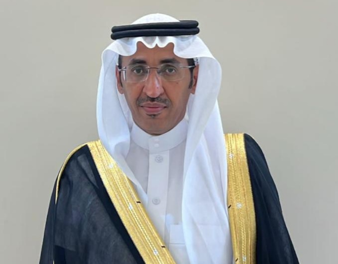 كلمة نائب قبيلة الجروان من معاوية بمناسبة اليوم الوطني الـ 94