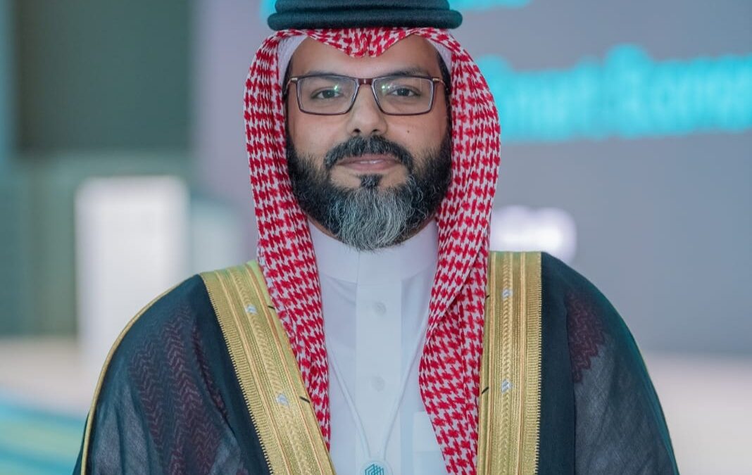 كلمة رجل الأعمال مسفر المساعد بمناسبة اليوم الوطني الـ 94