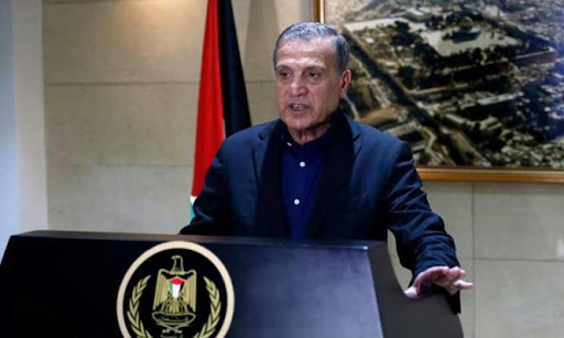 “أبو ردينة”: مستقبل المنطقة مرتبط بحل قضية فلسطين