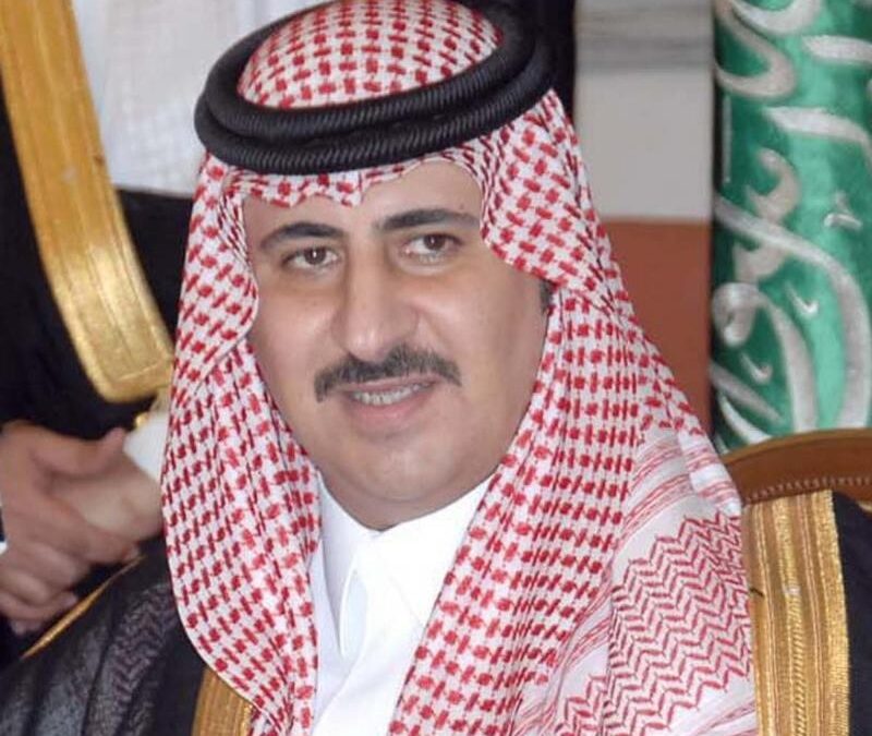 “فيصل بن سلطان”: المملكة تعيش نهضة تنموية غير مسبوقة