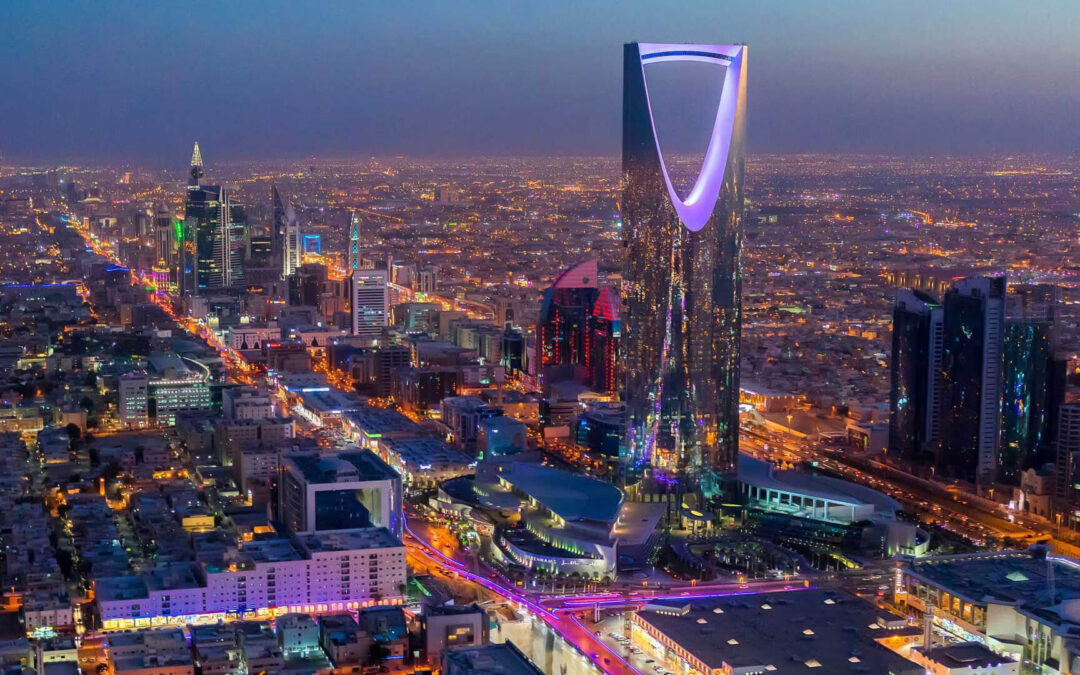 نظرة مستقبلية “إيجابية” .. “ستاندرد آند بورز” تؤكد تصنيف المملكة الائتماني عند “A/A-1”
