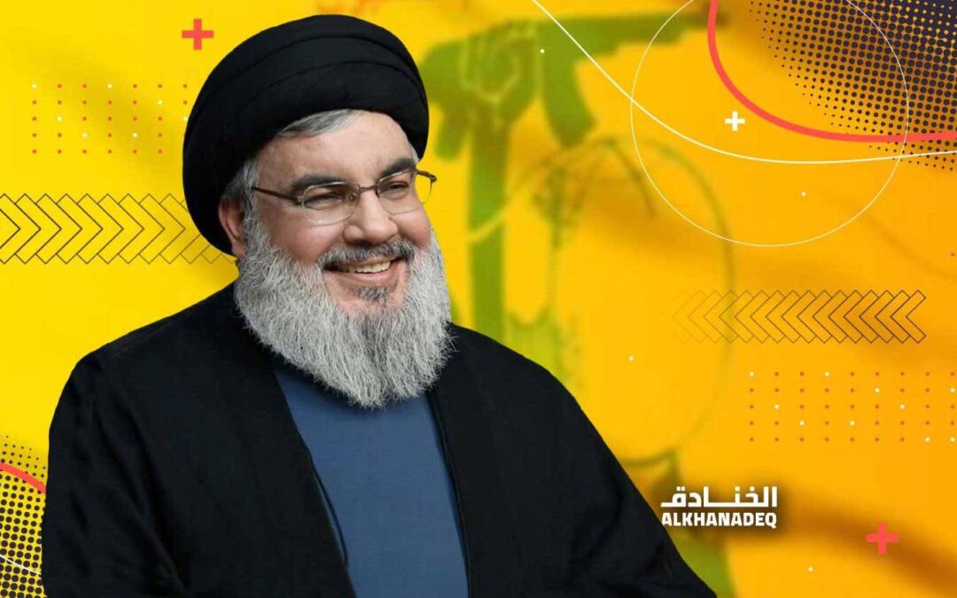 الاحتلال يعلن مقتل حسن نصر الله والقيادي علي كركي ومسؤولين آخرين