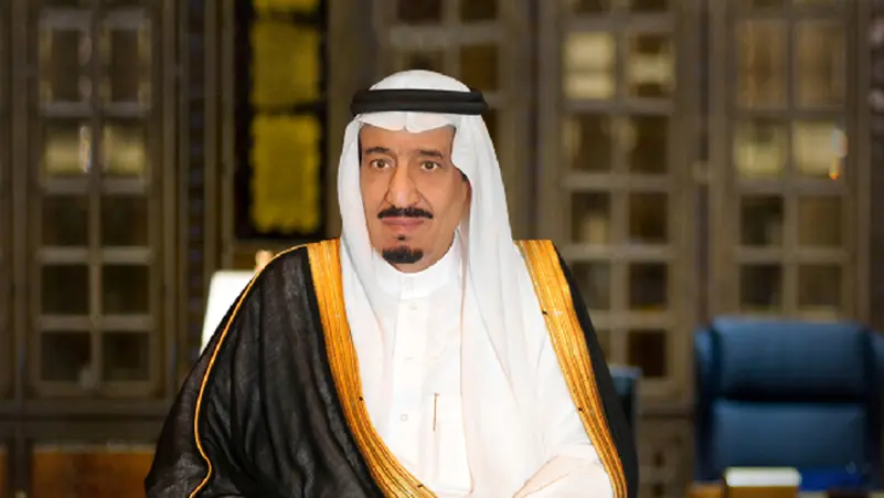 الملك يُصدر أمرين ملكيين.. إعادة تكوين هيئة كبار العلماء ومجلس الشورى