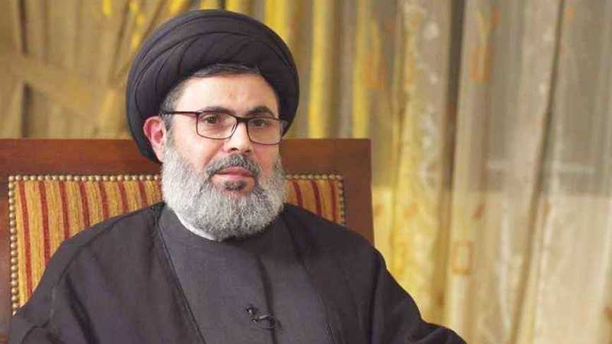 هاشم صفي الدين” خليفة نصر الله “المتوقع”