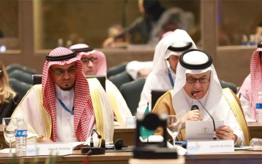 “وزير البيئة” يثمّن جهود صغار المزارعين في تنمية المناطق الريفية وتعزيز سلاسل إمداد الغذاء