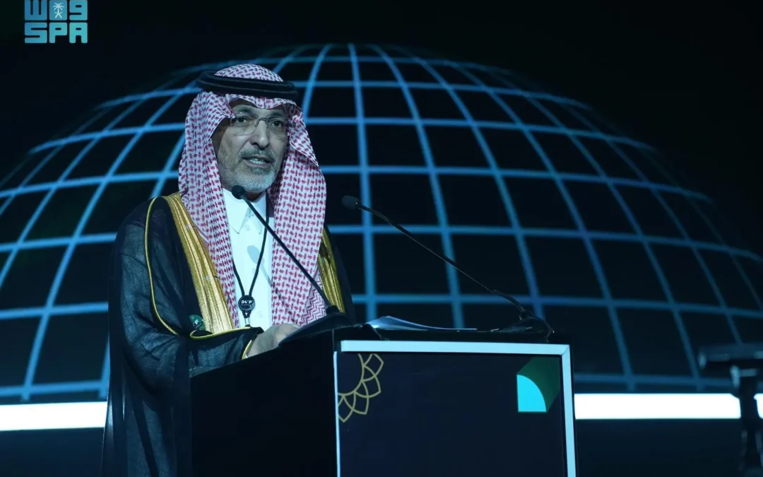 “وزير المالية” يفتتح “فنتك 24” ويوضح: المملكة تسرّع التحول للارتقاء بالاقتصاد الرقمي