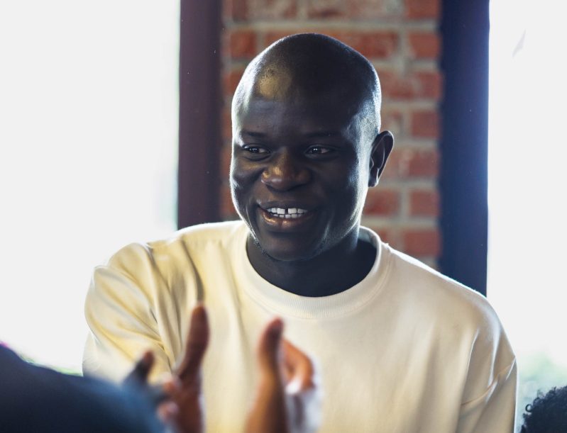 الاتحاد يعلن غياب “كانتي” عن مواجهة الأخدود للإصابة