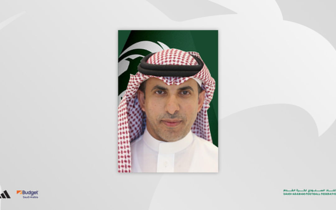 السعودي “معيض الشهري” مراقبًا لنهائي كأس العالم لكرة قدم الصالات بين منتخبي البرازيل والأرجنتين