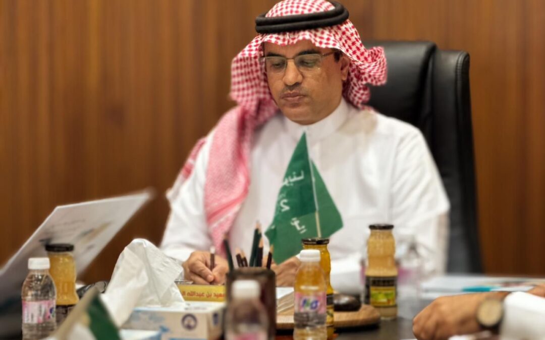 “تعليم الطائف”: حققنا 141% في تسجيل الطلبة في “إبداع 2025”