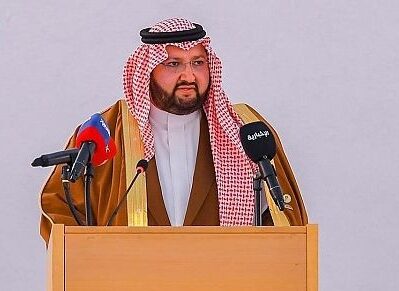 عبدالعزيز بن طلال: التصحر من أكبر المخاطر البيئية والمملكة سعت لمواجهته مبكرًا