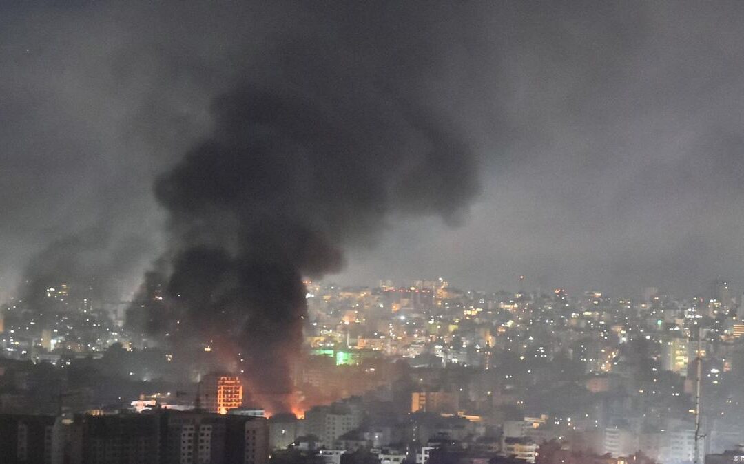 الاحتلال يؤكد مقتل مسؤول عسكري لبناني كبير وحزب الله يمطر شمال ووسط إسرائيل