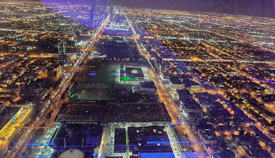 الرياض تحصد لقب عاصمة البيئة العربية.. تقديرًا لجهودها الرائدة