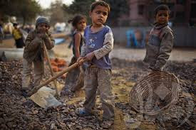 ارتفاع وتيرة الاتجار بالأطفال يدق ناقوس الخطر عالمياً