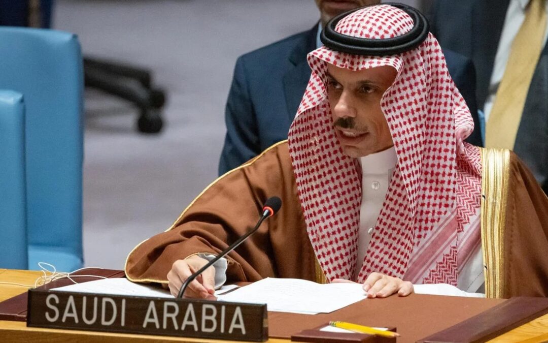 نيابةً عن وزير الخارجية.. “الرسي” يشارك في الاجتماع الوزاري للتحالف الدولي لهزيمة “داعش”