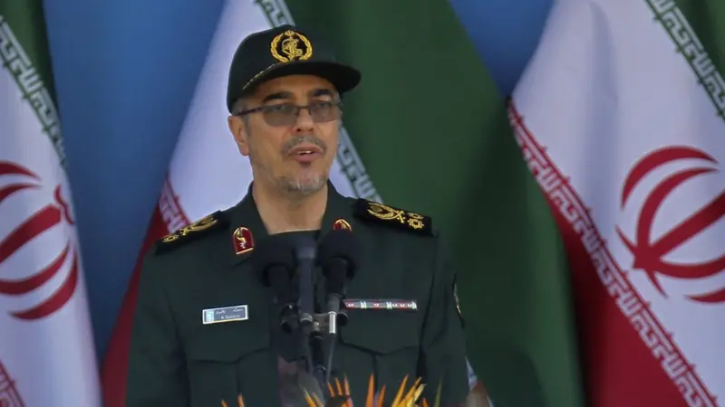 إيران تهدد بتدمير البنى التحتية لإسرائيل بعد الهجمات الصاروخية