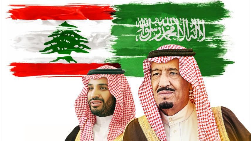 مجلس التنفيذيين اللبنانيين يشيد بدعم المملكة العربية السعودية للبنان