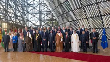 البيان الختامي للقمة الخليجية – الأوروبية: مواصلة مفاوضات إعفاء الخليجيين من “الشنغن”
