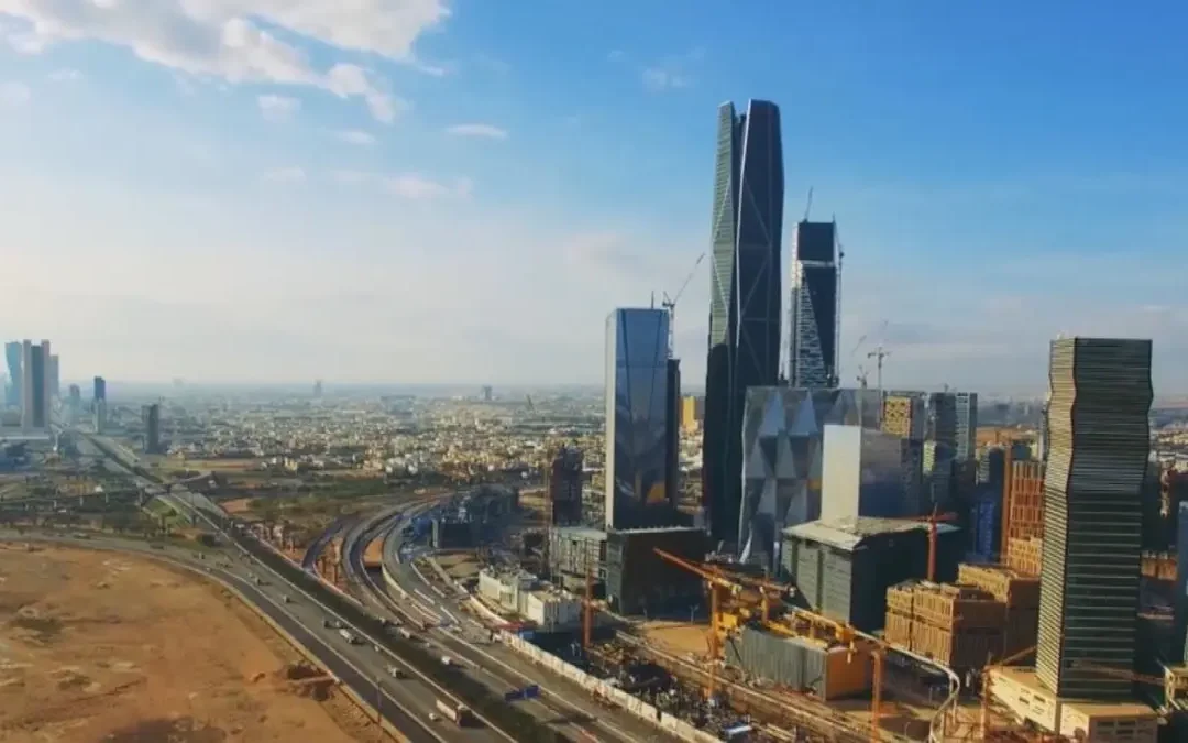 رفع الإيقاف عن أراضي شمال طريق الملك سلمان خطوة لتعزيز التنمية الحضرية في الرياض