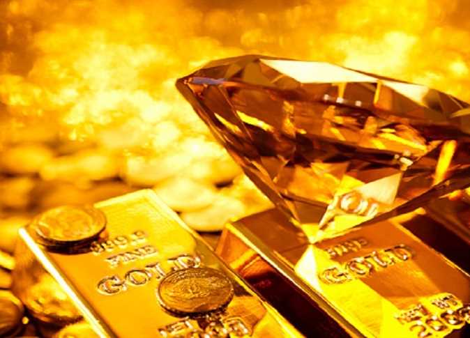 أسعار الذهب ترتفع في المعاملات الفورية