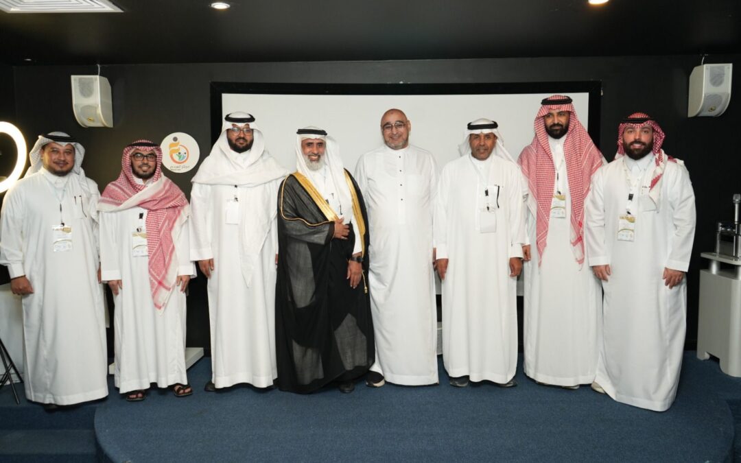 الجمعية السعودية للإعاقة السمعية” توقع مذكرات تعاون لتعزيز خدماتها