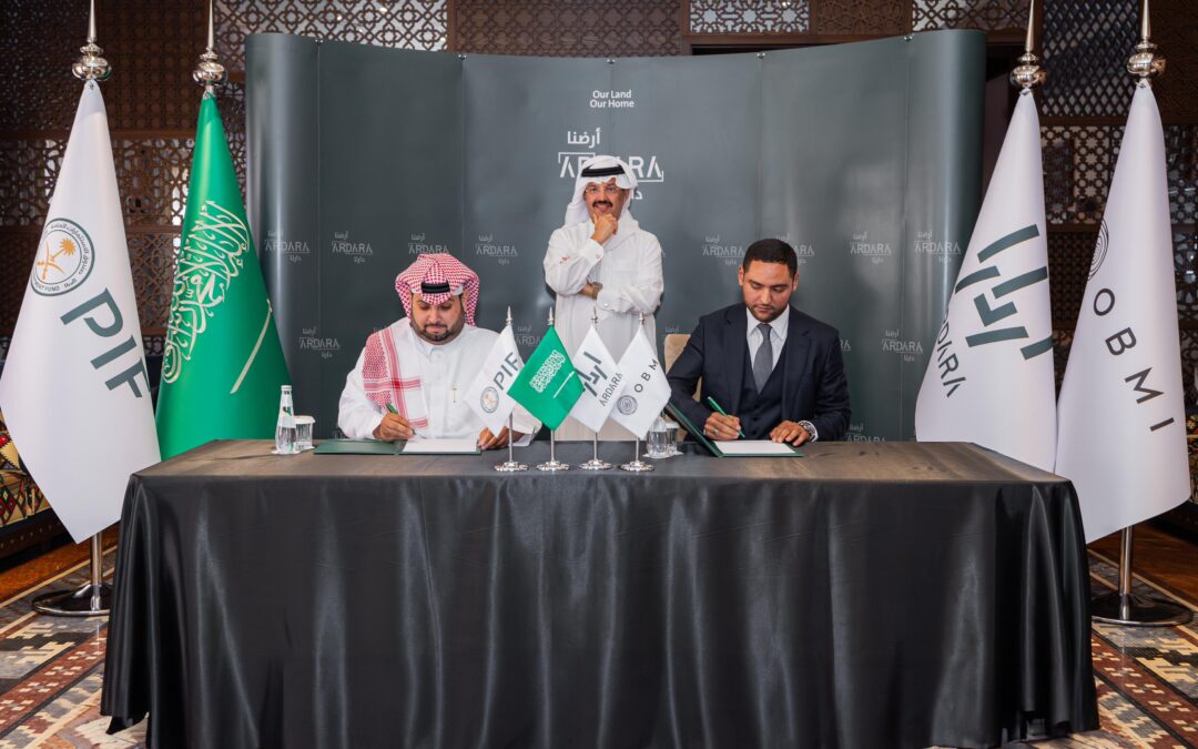 بحضور الأمير تركي بن طلال.. “اردارا” تعزز وجهة الوادي بشراكات عالمية