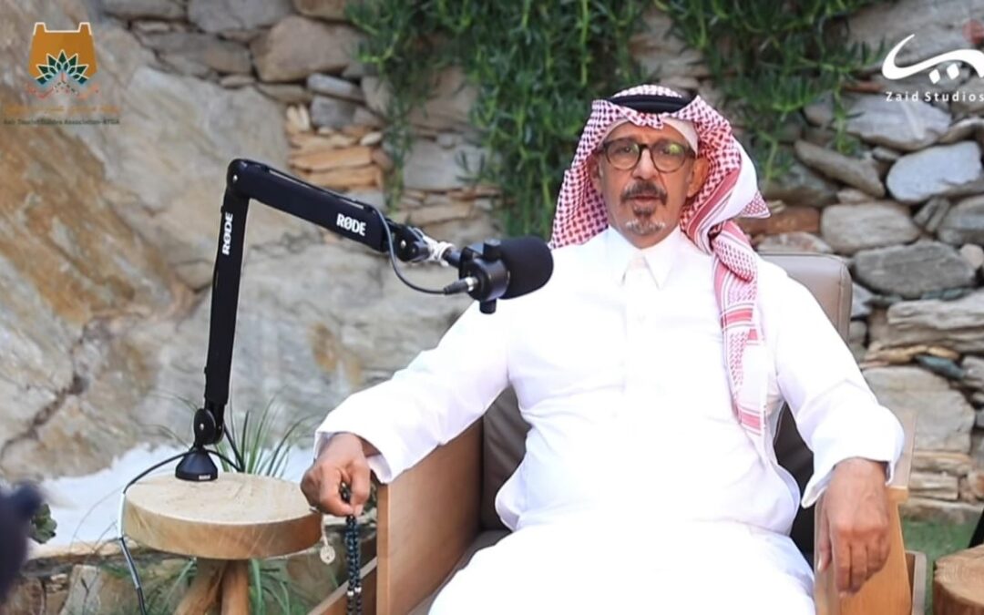 وطن وسياحة يستضيف عدة شخصيات مؤثرة للحديث  عن اليوم الوطني